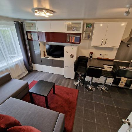 Comfy Apartment, Self Check-In 24H-Day, 7Days-Week, Sleep 4 - In Devon, Dartmoor, Near A38 Teigngrace Eksteriør bilde