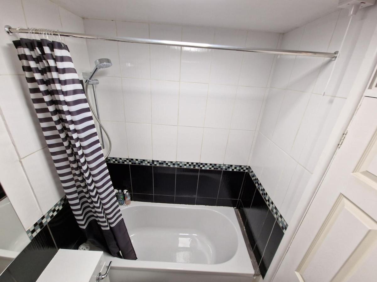 Comfy Apartment, Self Check-In 24H-Day, 7Days-Week, Sleep 4 - In Devon, Dartmoor, Near A38 Teigngrace Eksteriør bilde