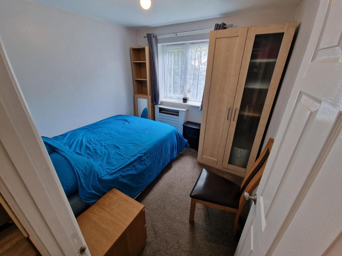 Comfy Apartment, Self Check-In 24H-Day, 7Days-Week, Sleep 4 - In Devon, Dartmoor, Near A38 Teigngrace Eksteriør bilde