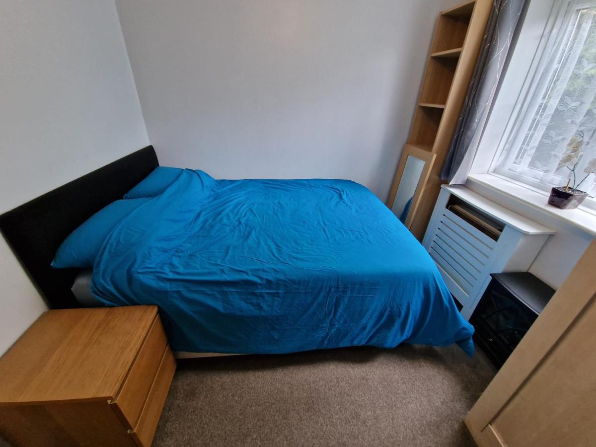 Comfy Apartment, Self Check-In 24H-Day, 7Days-Week, Sleep 4 - In Devon, Dartmoor, Near A38 Teigngrace Eksteriør bilde