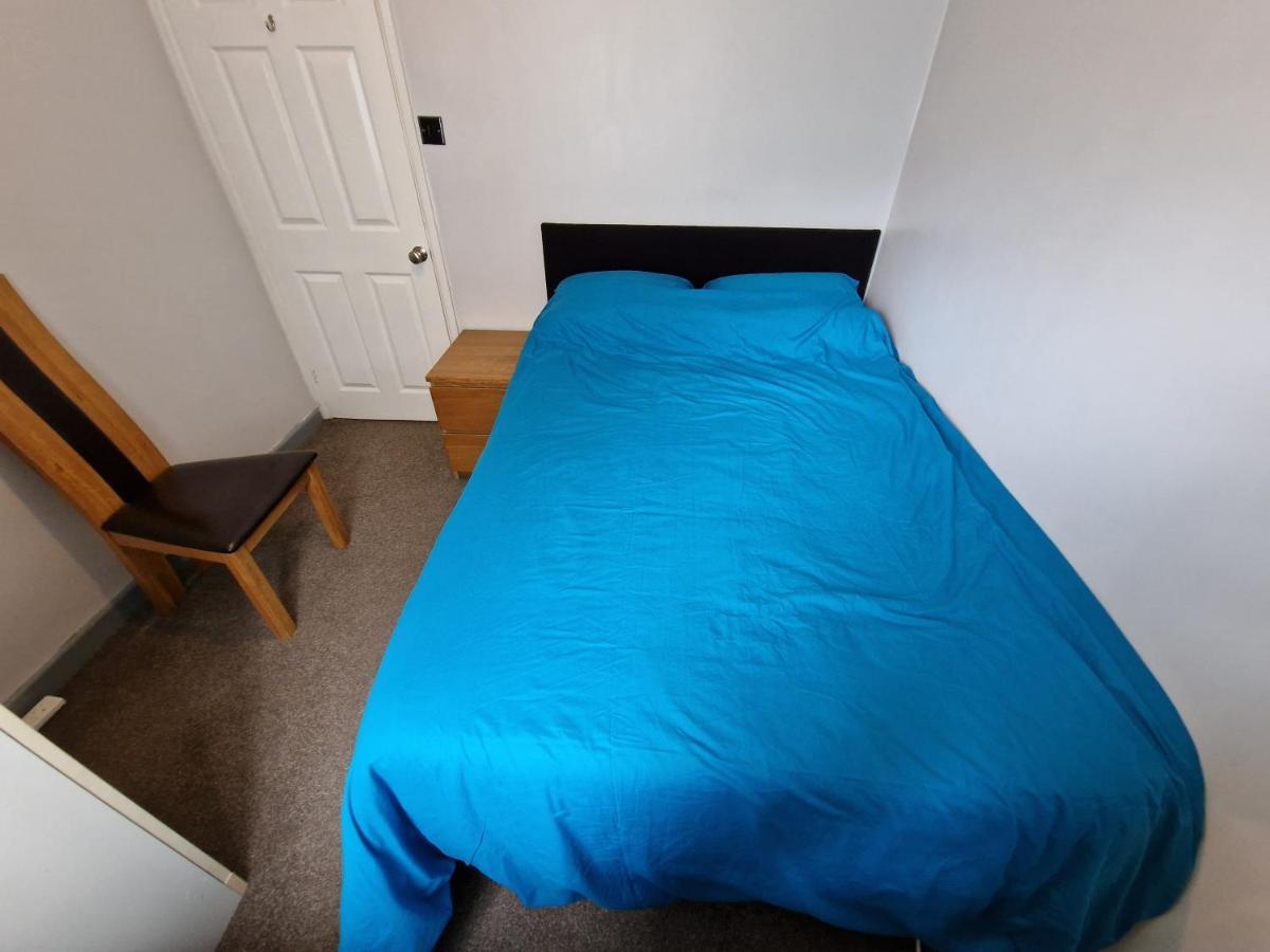 Comfy Apartment, Self Check-In 24H-Day, 7Days-Week, Sleep 4 - In Devon, Dartmoor, Near A38 Teigngrace Eksteriør bilde